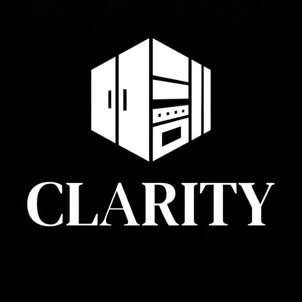 AJ Madison Clarity